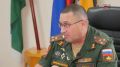 Военкомат Сургута объявил набор добровольцев в отряды противодействия БПЛА