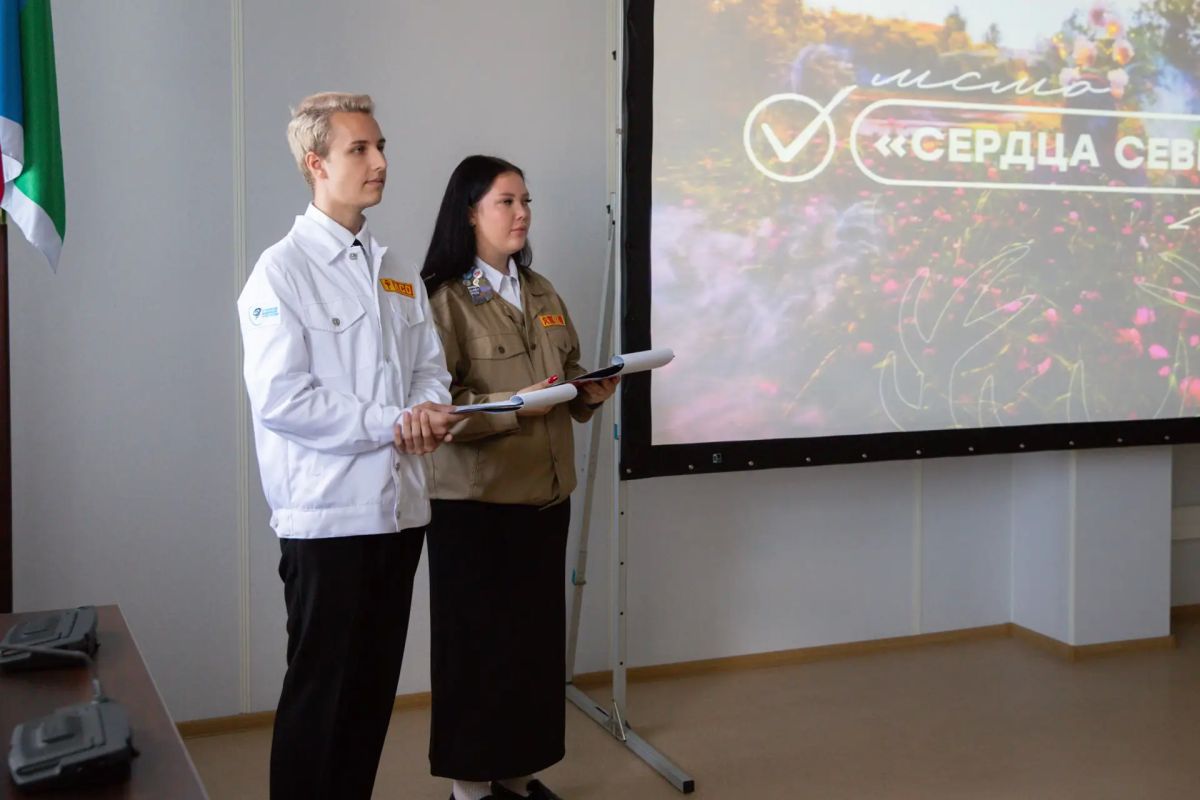 Студенты-медики со всей страны будут практиковаться в больницах Югры Студенты-медики со всей страны будут практиковаться в больницах Югры