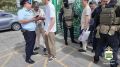 Более 180 человек проверили полицейские в ходе миграционного рейда в Сургуте