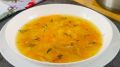 Уютный куриный суп с рисом: простота и вкус в каждом глотке