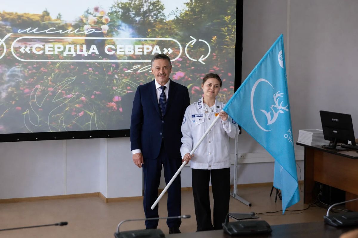 Студенты-медики со всей страны будут практиковаться в больницах Югры Студенты-медики со всей страны будут практиковаться в больницах Югры