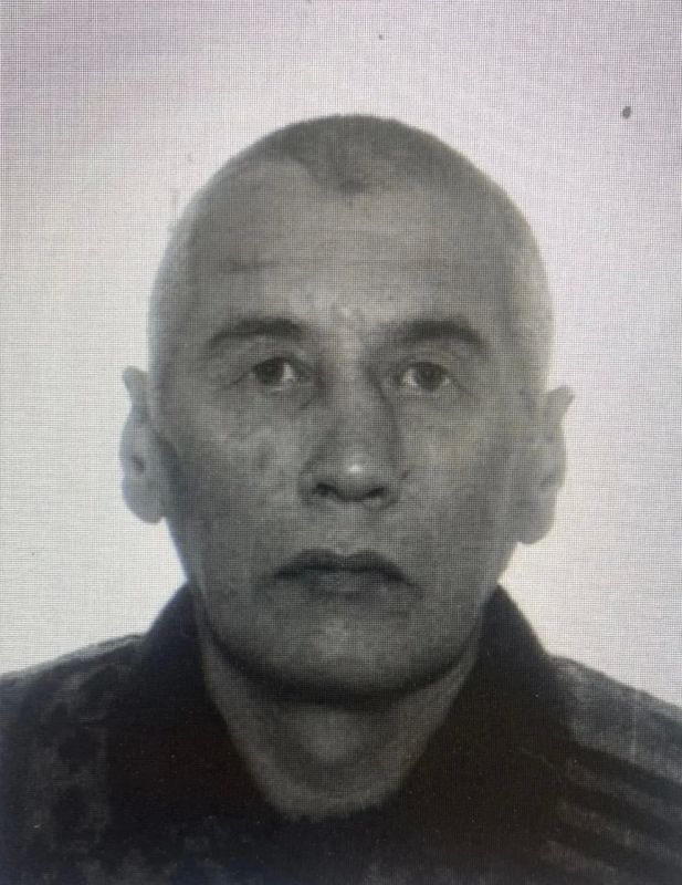 Полиция Сургута разыскивает мужчину, пропавшего без вести Полиция Сургута разыскивает мужчину, пропавшего без вести