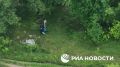 ФСБ России по Тюменской области предотвратила теракт на нефтяном предприятии в Югре