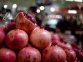 Как справиться с последствиями новогоднего переедания: три полезных продукта
