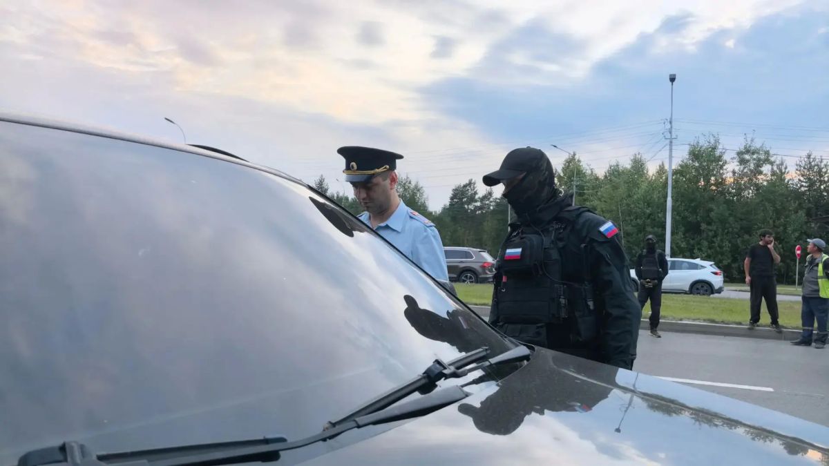 В Сургуте прошло масштабное мероприятие по В Сургуте прошло масштабное мероприятие по