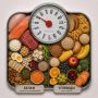 Смешивание белков и углеводов: мифы и реальность о совместимости продуктов