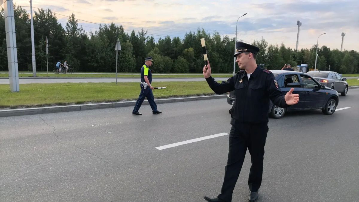 В Сургуте прошло масштабное мероприятие по В Сургуте прошло масштабное мероприятие по