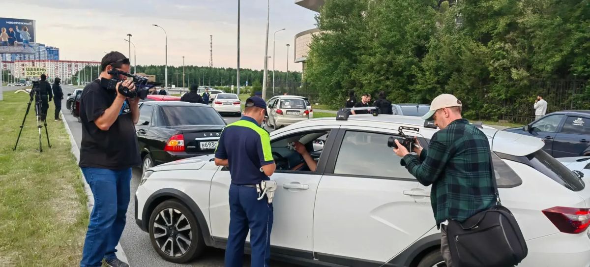 В Сургуте прошло масштабное мероприятие по В Сургуте прошло масштабное мероприятие по