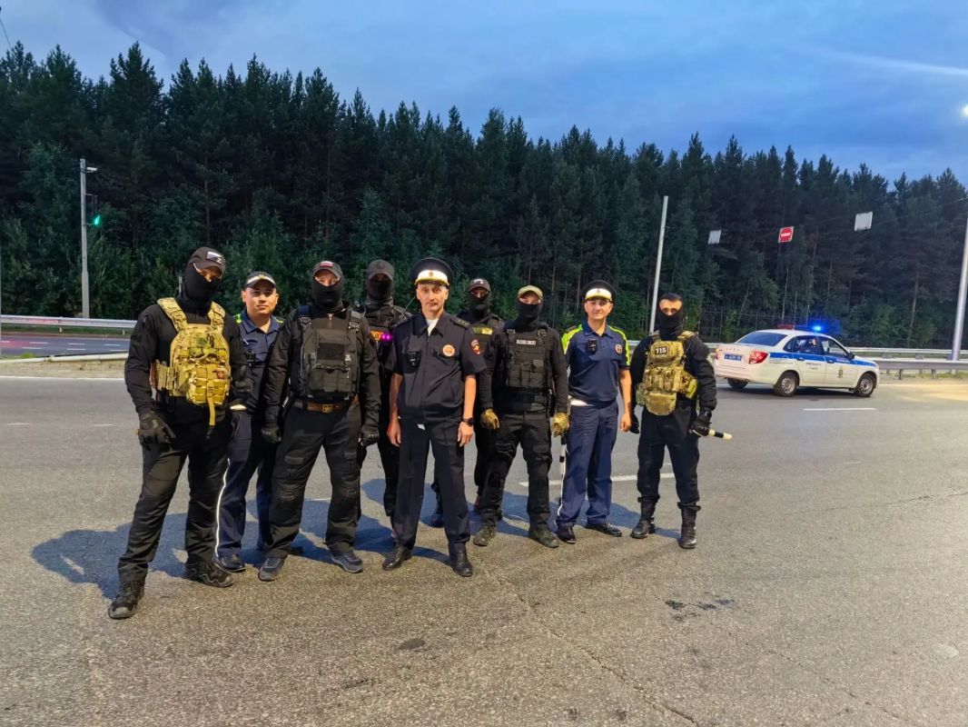 В Сургуте прошло масштабное мероприятие по В Сургуте прошло масштабное мероприятие по