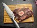 Однажды в кухне: оссобуко, как вспоминать о настоящих итальянских вкусах