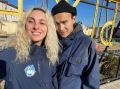 Свет, который не погасить. История любви и подвига героя СВО Даниила Панаева