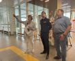 В Сургуте проверяют антитеррористическую защищенность избирательных участков