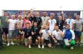 Югорчане завоевали россыпь наград на чемпионате России по легкой атлетике