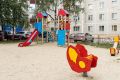 Власти Сургута превращают дворы в надежные игровые зоны для детей