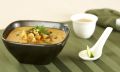 Куриный суп карри: согревающее наслаждение для холодных дней