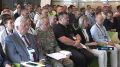 Финал близко: в Тюменской области идет 4 сезон проекта «Боевой кадровый резерв»