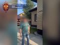 В Югре ФСБ задержала полицейского — его подозревают в превышении должностных полномочий
