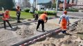 Цифра дня: на ремонт дорог Сургут получил почти 440 миллионов из федерального бюджета
