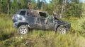 Молодой водитель спровоцировал ДТП с пострадавшими в Сургутском районе