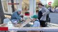 В Сургутском районе организовали фестиваль «Время семьи»