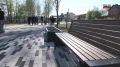 Сургутяне дают имена новым паркам и скверам