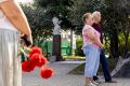 Нефть выбрала его: как жители Сургута отметили 95-летие геологоразведчика Фармана Салманова