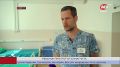 Югорские врачи спасли жизнь годовалому малышу, который проглотил 32 маленьких магнита