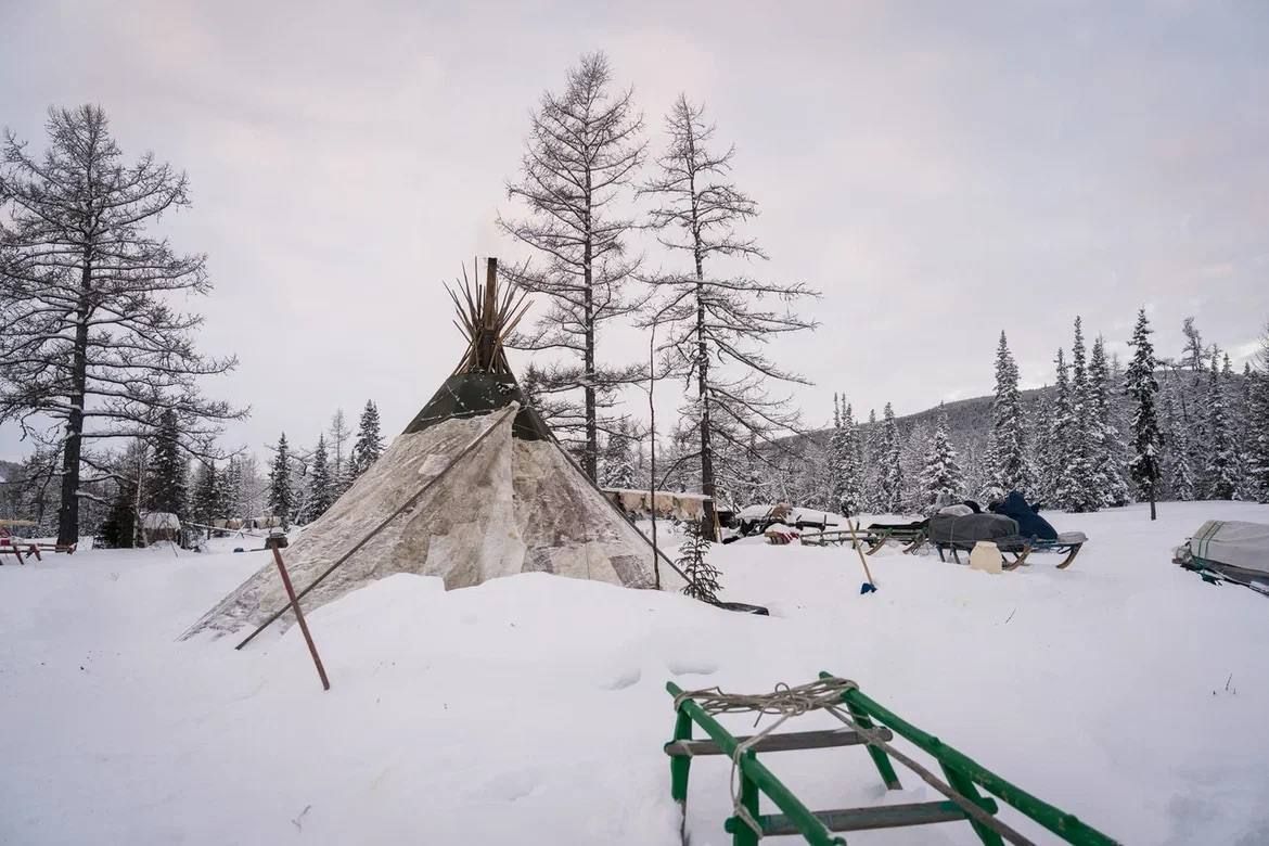 Губернатор Югры объявил сбор идей для новых туристических маршрутов в Арктике Губернатор Югры объявил сбор идей для новых туристических маршрутов в Арктике