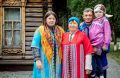 В Сургуте 9 августа покажут фотохронику ТАСС о коренных народах Севера