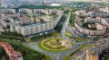 Сургутян атаковали чайки на новой набережной