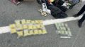 Водителя с 10 кг наркотиков перехватила полиция на трассе под Сургутом