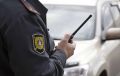 В Сургуте 17-летний водитель лишился автомобиля после дрифта в центре города