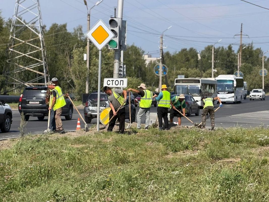 Что еще мы хотели бы вам рассказать: Что еще мы хотели бы вам рассказать: