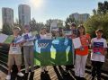 Школьница из Нижневартовска стала лауреатом международного трека «Большая перемена»