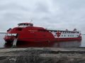 Плавучие поликлиники добрались до самых отдаленных сел Югры