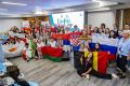 50 подростков из 8 стран мира прибыли в ХМАО по программе «Здравствуй, Россия!»