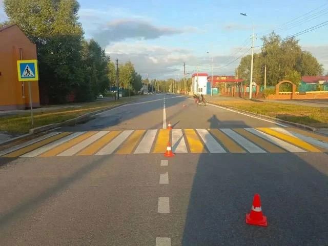 Дорожная хроника за 5 августа 2026 года Дорожная хроника за 5 августа 2026 года