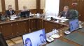 Жители Тюменской области попросили Александра Моора отремонтировать дороги