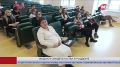 В Югре выдают свидетельства о рождении прямо в роддомах