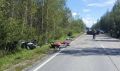 Семья из Сургута попала в смертельное ДТП возле Тюмени