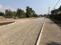 Новую остановку в поселке Таежный Сургута установят осенью 2026 года
