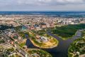 Как закрылась Мосбиржа. Нефть Brent на 19:00 мск – $88,93 за барр