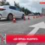 В Югре таксистам запретят зазывать пассажиров у зданий аэропортов и ж/д вокзалов