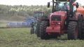 Около 150 участников собрало празднование Дня поля в Тюменской области