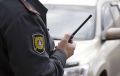В ХМАО сотрудники ДПС оказали первую помощь мужчине с эпилептическим припадком
