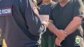 В Нижневартовске полицейские выдворили десять мигрантов и изъяли паспорт у лишённого гражданства мужчины