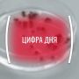 Больше 500 зараженных боррелиозом клещей выявили в Югре в этом году