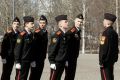 Детям погибших добровольцев из ХМАО будет проще поступить в военные училища