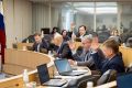 На выборах в сентябре будут представлены 1376 кандидатов в депутаты от ХМАО