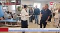 В Ляминой Сургутского района открылась модельная библиотека